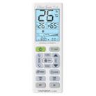 CHUNGHOP K-3302E Universal Air Conditioner Remote Control with Torch and LCD backlight - 1