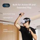 BOBOVR E3 Pro For Meta Quest 3S / 3 VR Head Strap with B100 Battery Cell - 2