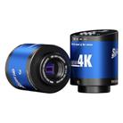 Mechanic MOS 4K IMX415 Sensor 51MP Ultra HD Industry Microscope Camera - 2