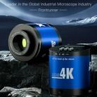 Mechanic MOS 4K IMX415 Sensor 51MP Ultra HD Industry Microscope Camera - 3