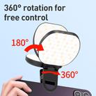 W70 Multifunctional Portable Magnetic Fill Light, Style:Three-Colors Light - 3