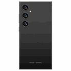 C24 Pro / S3-3, 3GB+64GB, 6.56 inch Android 10 MTK6739 Quad Core, Network: 4G, Dual SIM, Plug:EU Plug(Black) - 3