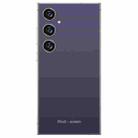 C24 Pro / S3-3, 3GB+64GB, 6.56 inch Android 10 MTK6739 Quad Core, Network: 4G, Dual SIM, Plug:EU Plug(Purple) - 3