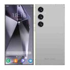 C24 Pro / S3-3, 3GB+64GB, 6.56 inch Android 10 MTK6739 Quad Core, Network: 4G, Dual SIM, Plug:EU Plug(Grey) - 1