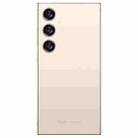 C24 Pro / S3-3, 3GB+64GB, 6.56 inch Android 10 MTK6739 Quad Core, Network: 4G, Dual SIM, Plug:EU Plug(Gold) - 3