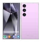C24 Pro / S3-3, 3GB+64GB, 6.56 inch Android 10 MTK6739 Quad Core, Network: 4G, Dual SIM, Plug:UK Plug(Pink) - 1