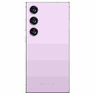 C24 Pro / S3-3, 3GB+64GB, 6.56 inch Android 10 MTK6739 Quad Core, Network: 4G, Dual SIM, Plug:UK Plug(Pink) - 3