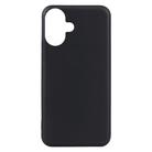 For iPhone 17 10pcs TPU Phone Case(Black) - 2
