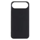 For iPhone 17 Air 10pcs TPU Phone Case(Black) - 2