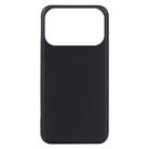 For iPhone 17 Pro Max 10pcs TPU Phone Case(Black) - 2
