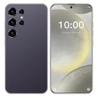 S24 Ultra / ZKU213, 2GB+16GB, 6.56 inch Android 8.1 MTK6580A Quad Core, Network: 3G, Dual SIM, Plug:US Plug(Purple) - 2