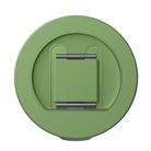 NILLKIN Dual Magnetic Grip Holder(Matcha Green) - 3