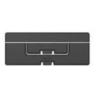 NILLKIN DualWing Adhesive Laptop Stand(Black) - 2