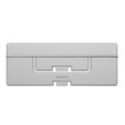 NILLKIN DualWing Adhesive Laptop Stand(Grey) - 2