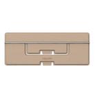 NILLKIN DualWing Adhesive Laptop Stand(Khaki) - 2