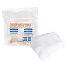 50 in 1 Anti-static 4 inch Ultra-fine Dust-free Wiping Cloth - 1