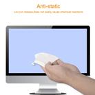 50 in 1 Anti-static 4 inch Ultra-fine Dust-free Wiping Cloth - 3