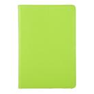 For Huawei Enjoy Tablet 2 10.1 inch Litchi Texture Rotating ClassicBusiness Horizontal Flip Leather Case with Holder(Green) - 2
