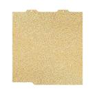 3D Printing Build Plate 184mm For Bambu Lab A1 mini Printer, Style:Gold / Double-Textured PEI - 1