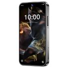 S25 Mini / ZKM10, 2GB+16GB, 4.0 inch Android 10 MTK6580M Quad Core, Network: 3G, Dual SIM(Black) - 2