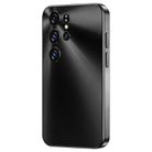 S25 Mini / ZKM10, 2GB+16GB, 4.0 inch Android 10 MTK6580M Quad Core, Network: 3G, Dual SIM(Black) - 3