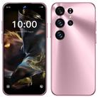 S25 Mini / ZKM10, 2GB+16GB, 4.0 inch Android 10 MTK6580M Quad Core, Network: 3G, Dual SIM(Pink) - 1