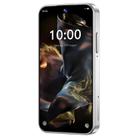 S25 Mini / ZKM10, 2GB+16GB, 4.0 inch Android 10 MTK6580M Quad Core, Network: 3G, Dual SIM(Blue) - 2