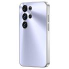 S25 Mini / ZKM10, 2GB+16GB, 4.0 inch Android 10 MTK6580M Quad Core, Network: 3G, Dual SIM(Blue) - 3