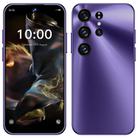 S25 Mini / ZKM10, 2GB+16GB, 4.0 inch Android 10 MTK6580M Quad Core, Network: 3G, Dual SIM(Purple) - 1