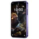 S25 Mini / ZKM10, 2GB+16GB, 4.0 inch Android 10 MTK6580M Quad Core, Network: 3G, Dual SIM(Purple) - 2