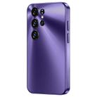 S25 Mini / ZKM10, 2GB+16GB, 4.0 inch Android 10 MTK6580M Quad Core, Network: 3G, Dual SIM(Purple) - 3