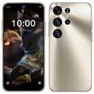 S25 Mini / ZKM10, 2GB+16GB, 4.0 inch Android 10 MTK6580M Quad Core, Network: 3G, Dual SIM(Grey) - 1