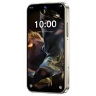 S25 Mini / ZKM10, 2GB+16GB, 4.0 inch Android 10 MTK6580M Quad Core, Network: 3G, Dual SIM(Grey) - 2