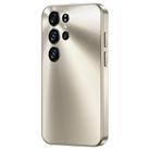 S25 Mini / ZKM10, 2GB+16GB, 4.0 inch Android 10 MTK6580M Quad Core, Network: 3G, Dual SIM(Grey) - 3