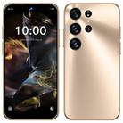 S25 Mini / ZKM10, 2GB+16GB, 4.0 inch Android 10 MTK6580M Quad Core, Network: 3G, Dual SIM(Gold) - 1