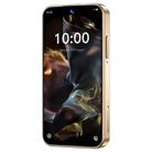 S25 Mini / ZKM10, 2GB+16GB, 4.0 inch Android 10 MTK6580M Quad Core, Network: 3G, Dual SIM(Gold) - 2