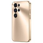 S25 Mini / ZKM10, 2GB+16GB, 4.0 inch Android 10 MTK6580M Quad Core, Network: 3G, Dual SIM(Gold) - 3