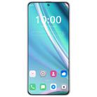 M7 Pro / ZKU289, 2GB+16GB, 6.56 inch Android 8.1 MTK6580A Quad Core, Network: 3G, Dual SIM, Plug:EU Plug(Silver) - 2