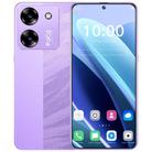 M7 Pro / ZKU289, 2GB+16GB, 6.56 inch Android 8.1 MTK6580A Quad Core, Network: 3G, Dual SIM, Plug:EU Plug(Purple) - 1