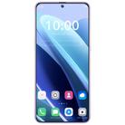 M7 Pro / ZKU289, 2GB+16GB, 6.56 inch Android 8.1 MTK6580A Quad Core, Network: 3G, Dual SIM, Plug:EU Plug(Purple) - 2