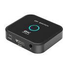 FJGEAR FJ-8K201DP 8K 60Hz DP One-way Switch(US Plug) - 1