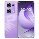 Reno13 Pro / ZKU290, 2GB+16GB, 6.56 inch Android 8.1 MTK6580A Quad Core, Network: 3G, Dual SIM, Plug:UK Plug(Purple) - 1