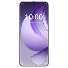 Reno13 Pro / ZKU290, 2GB+16GB, 6.56 inch Android 8.1 MTK6580A Quad Core, Network: 3G, Dual SIM, Plug:UK Plug(Purple) - 2