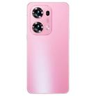 Reno13 Pro / ZKU290, 2GB+16GB, 6.56 inch Android 8.1 MTK6580A Quad Core, Network: 3G, Dual SIM, Plug:AU Plug(Pink) - 3