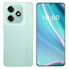 Note 14 / ZKU291, 2GB+16GB, 6.56 inch Android 8.1 MTK6580A Quad Core, Network: 4G, Dual SIM, Plug:EU Plug(Green) - 1