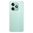 Note 14 / ZKU291, 2GB+16GB, 6.56 inch Android 8.1 MTK6580A Quad Core, Network: 4G, Dual SIM, Plug:EU Plug(Green) - 3