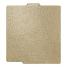 3D Printing Build Plate 257mm For Bambu Lab A1 Printer Platform, Style:PEI Double-sided Coating - 1
