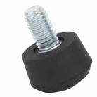 BEXIN FT-02B 3/8 Screw Rubber Feet Pads Tripod Anti-Slip Foot Pad(Black) - 2