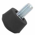 BEXIN FT-02B 3/8 Screw Rubber Feet Pads Tripod Anti-Slip Foot Pad(Black) - 3