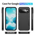 For Google Pixel 10 Pro XL Pioneer Armor Heavy Duty PC + TPU Phone Case(Black) - 2